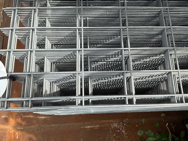 Gaaspaneel 2690x1140mm (120x) - afbeelding 4 van  4