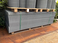 Gaaspaneel 2690x1140mm (120x) - afbeelding 2 van  4