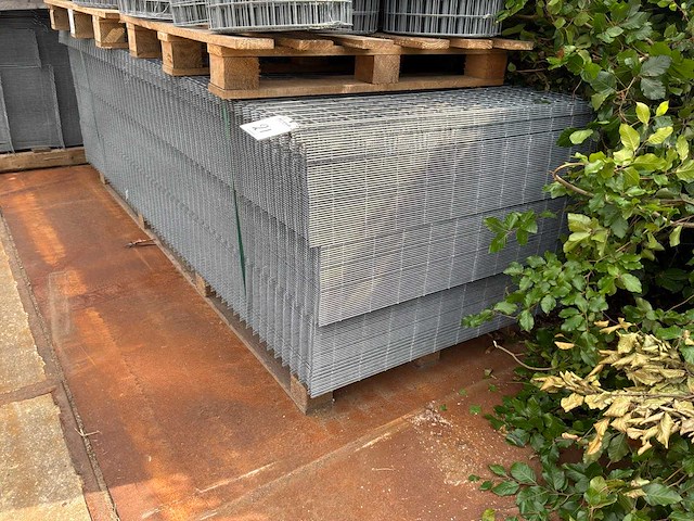 Gaaspaneel 2690x1140mm (120x) - afbeelding 3 van  4
