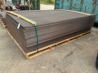 Gaaspaneel 3000x2000mm (100x) - afbeelding 1 van  6