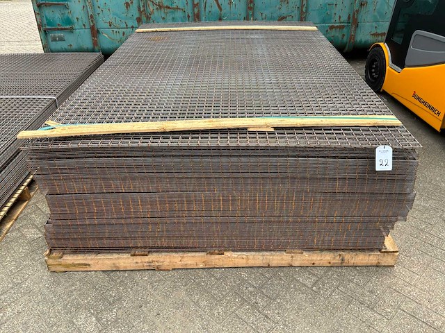 Gaaspaneel 3000x2000mm (100x) - afbeelding 3 van  6