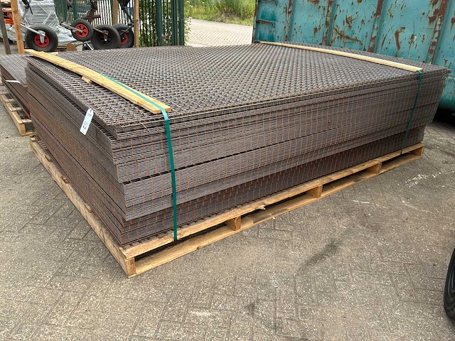 Gaaspaneel 3000x2000mm (100x) - afbeelding 1 van  6