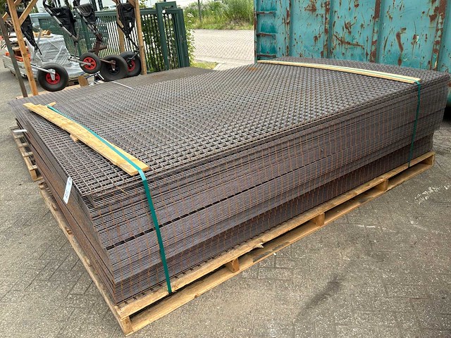 Gaaspaneel 3000x2000mm (100x) - afbeelding 2 van  6