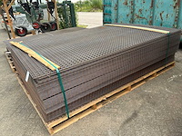 Gaaspaneel 3000x2000mm (100x) - afbeelding 2 van  6