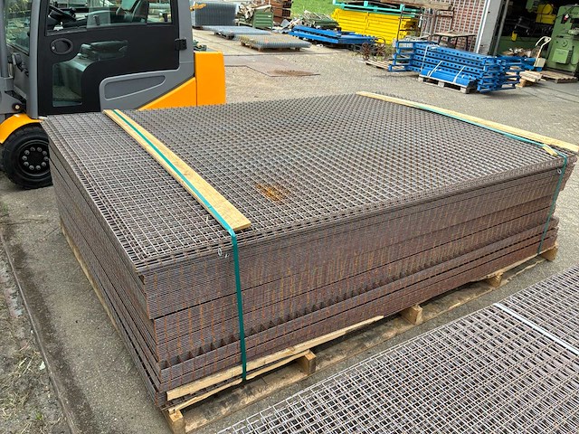 Gaaspaneel 3000x2000mm (100x) - afbeelding 4 van  6