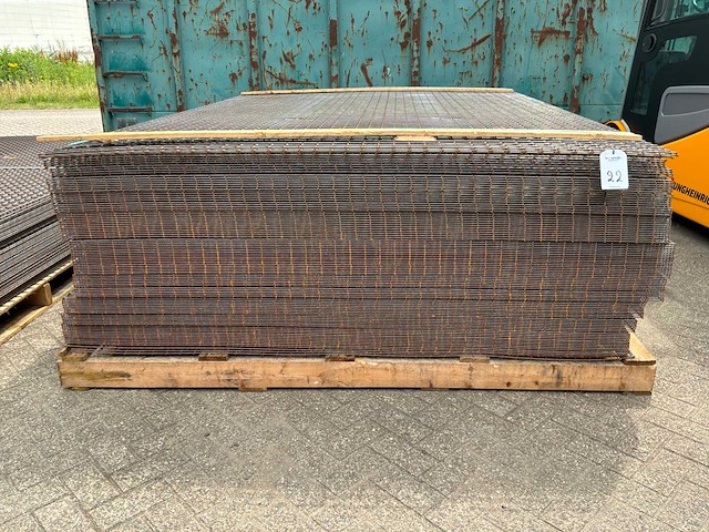 Gaaspaneel 3000x2000mm (100x) - afbeelding 5 van  6