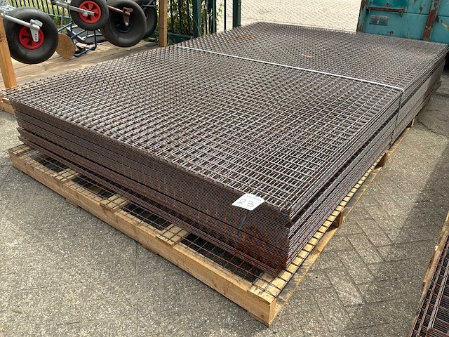 Gaaspaneel 3000x2000mm (50x) - afbeelding 1 van  5