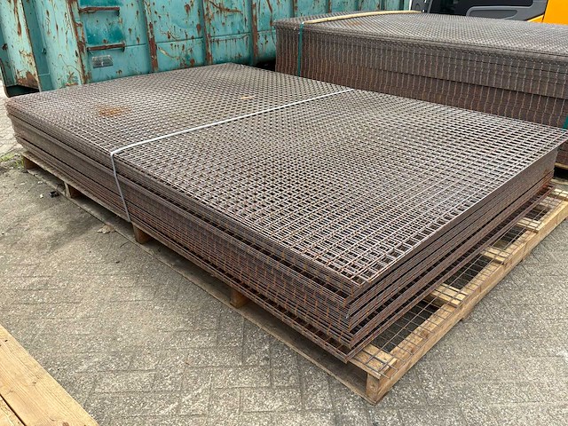 Gaaspaneel 3000x2000mm (50x) - afbeelding 2 van  5