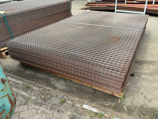 Gaaspaneel 3000x2000mm (50x) - afbeelding 3 van  5