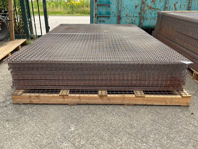 Gaaspaneel 3000x2000mm (50x) - afbeelding 4 van  5