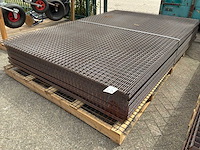 Gaaspaneel 3000x2000mm (50x) - afbeelding 1 van  5
