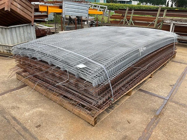 Gaaspaneel 3400x1800mm (61x) - afbeelding 2 van  5