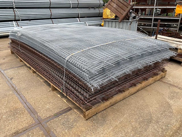 Gaaspaneel 3400x1800mm (61x) - afbeelding 3 van  5