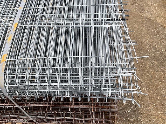 Gaaspaneel 3400x1800mm (61x) - afbeelding 4 van  5