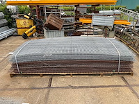 Gaaspaneel 3400x1800mm (61x) - afbeelding 1 van  4