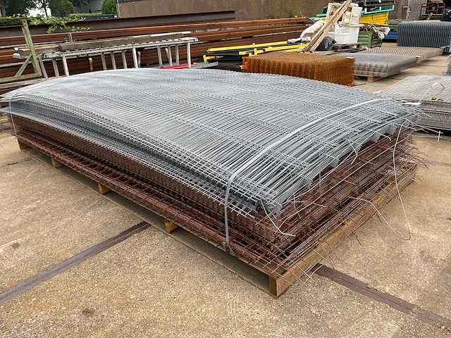 Gaaspaneel 3400x1800mm (61x) - afbeelding 4 van  4