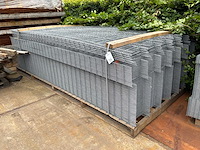 Gaaspaneel 3400x1830mm (115x) - afbeelding 1 van  4