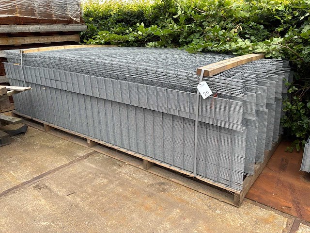Gaaspaneel 3400x1830mm (115x) - afbeelding 2 van  4