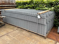 Gaaspaneel 3400x1830mm (115x) - afbeelding 2 van  4