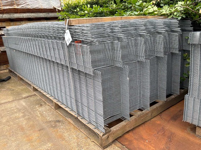 Gaaspaneel 3400x1830mm (115x) - afbeelding 3 van  4