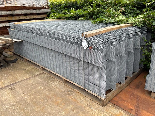 Gaaspaneel 3400x1830mm (115x) - afbeelding 4 van  4