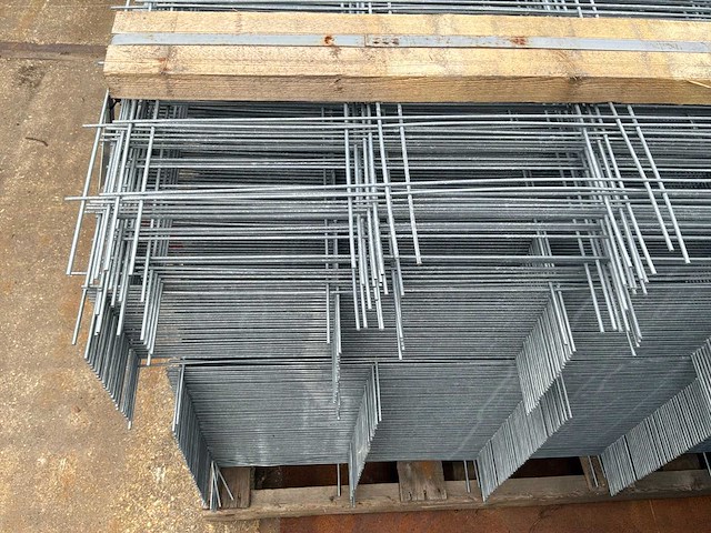 Gaaspaneel 3400x1830mm (115x) - afbeelding 3 van  3