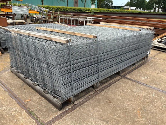 Gaaspaneel 3400x1830mm (140x) - afbeelding 1 van  5
