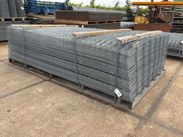 Gaaspaneel 3400x1830mm (140x) - afbeelding 2 van  5