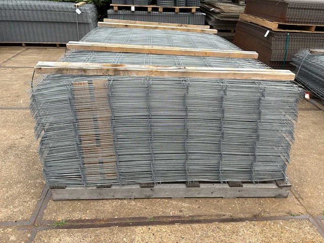 Gaaspaneel 3400x1830mm (140x) - afbeelding 3 van  5