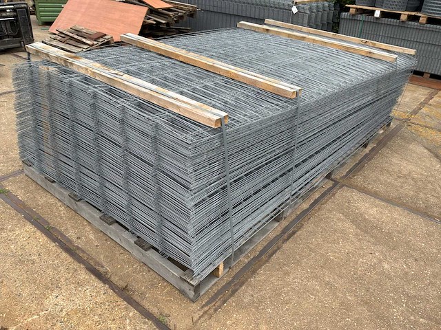 Gaaspaneel 3400x1830mm (140x) - afbeelding 4 van  5