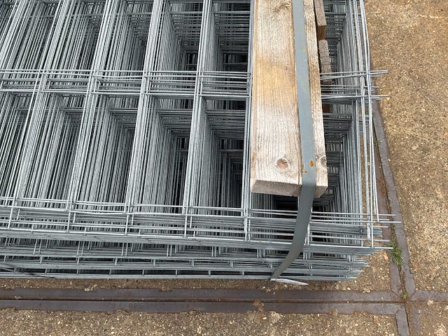 Gaaspaneel 3400x1830mm (140x) - afbeelding 5 van  5