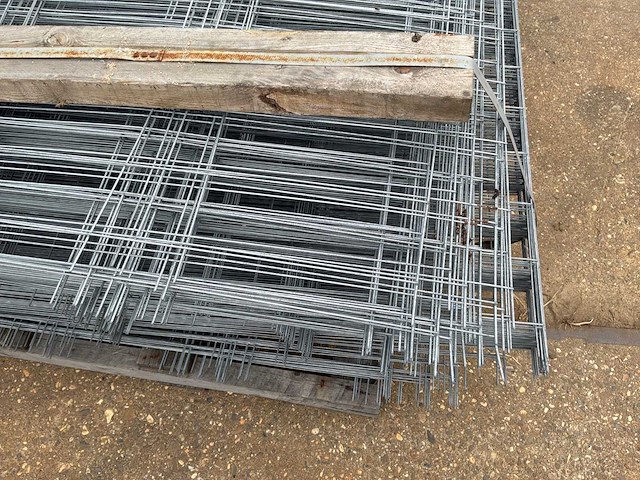 Gaaspaneel 3400x1830mm (85x) - afbeelding 4 van  4