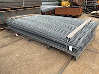 Gaaspaneel 3400x1830mm (85x)