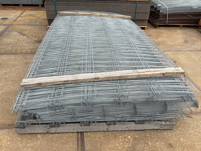 Gaaspaneel 3400x1830mm (85x) - afbeelding 3 van  4