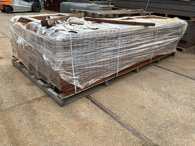 Gaaspaneel 3440x1800mm (100x) - afbeelding 2 van  4