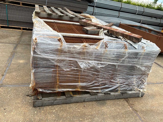 Gaaspaneel 3440x1800mm (100x) - afbeelding 3 van  4