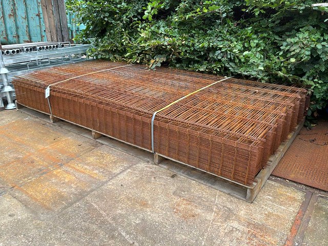 Gaaspaneel 3440x1800mm (43x) - afbeelding 2 van  4