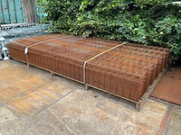 Gaaspaneel 3440x1800mm (43x)