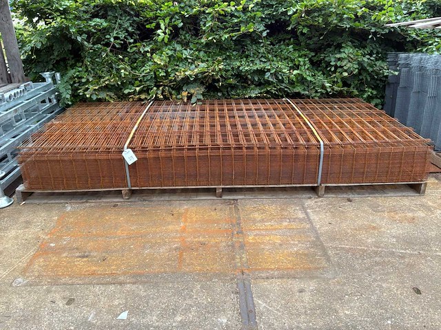 Gaaspaneel 3440x1800mm (43x) - afbeelding 3 van  4