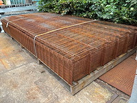 Gaaspaneel 3440x1800mm (43x) - afbeelding 4 van  4