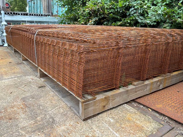 Gaaspaneel 3440x1800mm (43x) - afbeelding 1 van  1