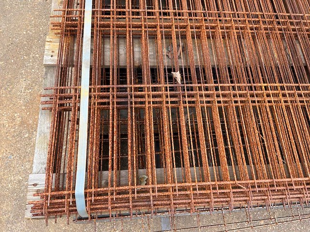 Gaaspaneel 3440x1800mm (50x) - afbeelding 1 van  7