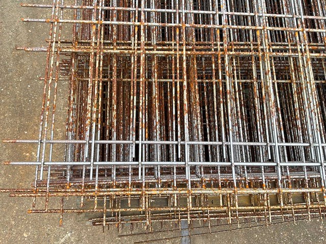 Gaaspaneel 3440x1800mm (50x) - afbeelding 3 van  7