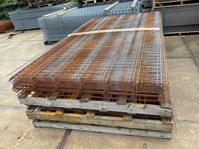 Gaaspaneel 3440x1800mm (50x) - afbeelding 6 van  7