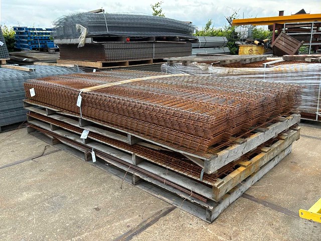 Gaaspaneel 3440x1800mm (50x) - afbeelding 7 van  7