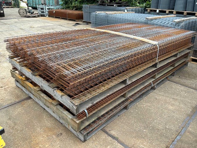 Gaaspaneel 3440x1800mm (50x) - afbeelding 4 van  7