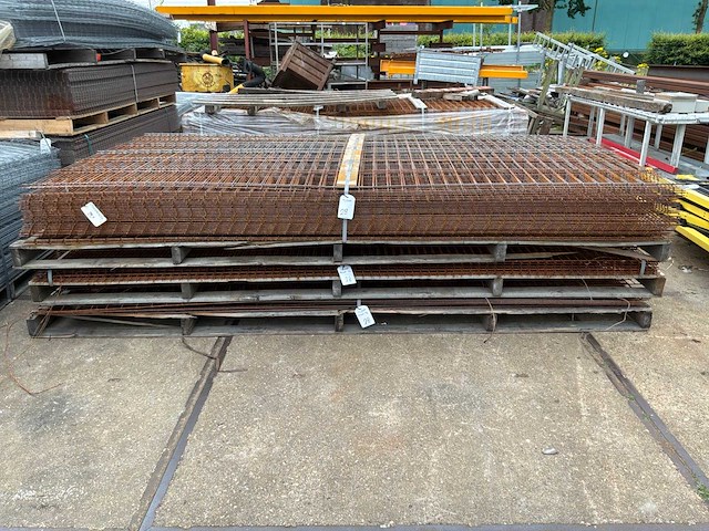 Gaaspaneel 3440x1800mm (50x) - afbeelding 6 van  7