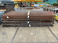 Gaaspaneel 3440x1800mm (50x) - afbeelding 6 van  7