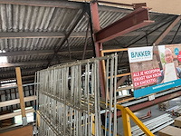 Gaaspaneel 90x180 cm (16x) - afbeelding 4 van  5