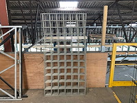 Gaaspaneel 90x180 cm (20x) - afbeelding 1 van  4